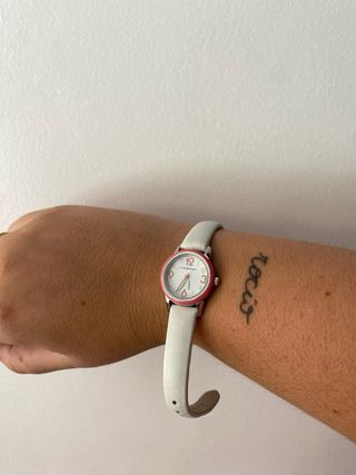 Reloj Viceroy niña - Rosa y blanco