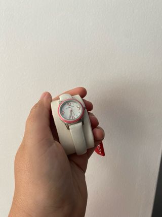 Reloj Viceroy niña - Rosa y blanco