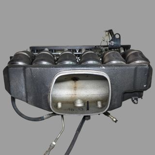 Admissão completa BMW E36 M3 3.2