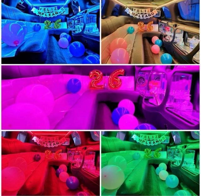 Linconl tow car Tow car  2004