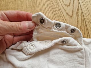 Sudadera bebé niña - corazones