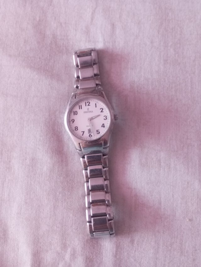 Reloj Festina mujer