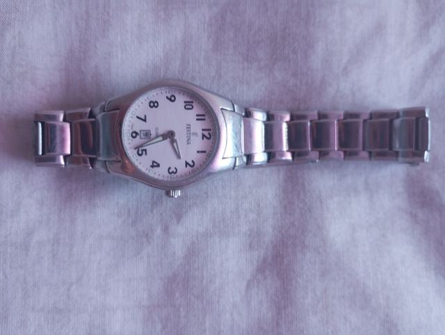 Reloj Festina mujer