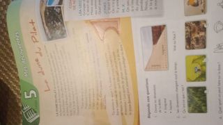 libros 3 ESO