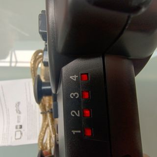 2 Controles PS3/PC - Novos