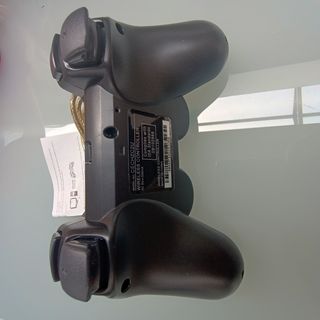 2 Controles PS3/PC - Novos