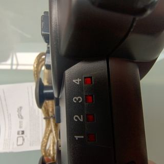 2 Controles PS3/PC - Novos