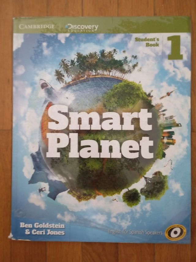 Smart Planet Level 1 Student's Book
