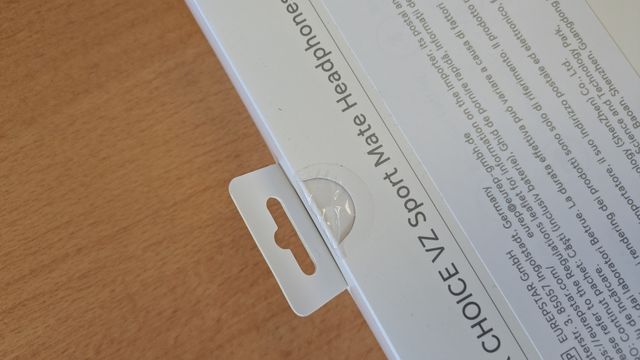 Honor Choice Headphones Pro - Auriculares ANC