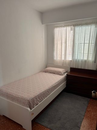 Habitación amueblada alquiler