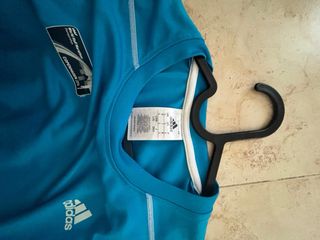 Camiseta Adidas Media Maratón Copenhague 2014