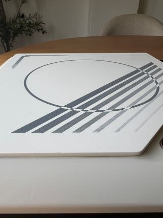 Placa inducción Iber - Cocina portátil