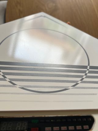 Placa inducción Iber - Cocina portátil