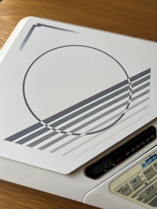 Placa inducción Iber - Cocina portátil