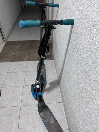 2 Patinetes Plegables 10€ cada uno