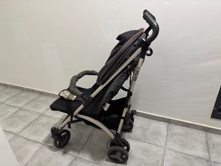 Carro Bebé Tuc Tuc