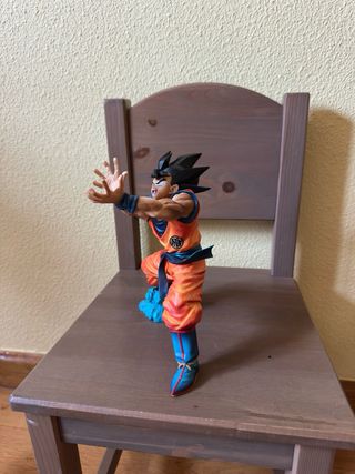 Figura Goku Banpresto