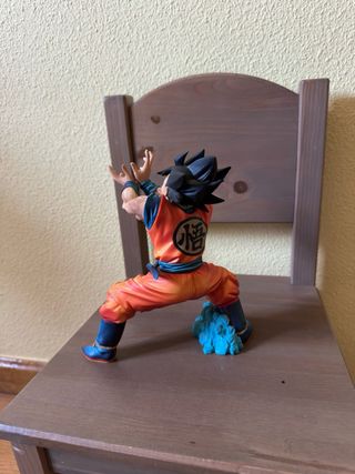 Figura Goku Banpresto