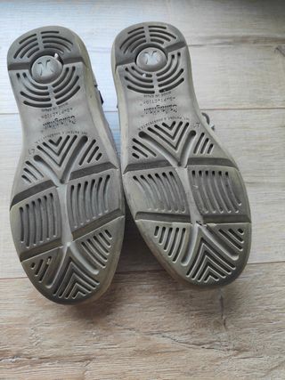 Zapatos Callaghan 41 Piel Taupe