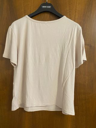 Maglia beige FORPEN donna