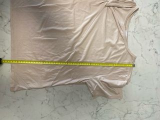 Maglia beige FORPEN donna