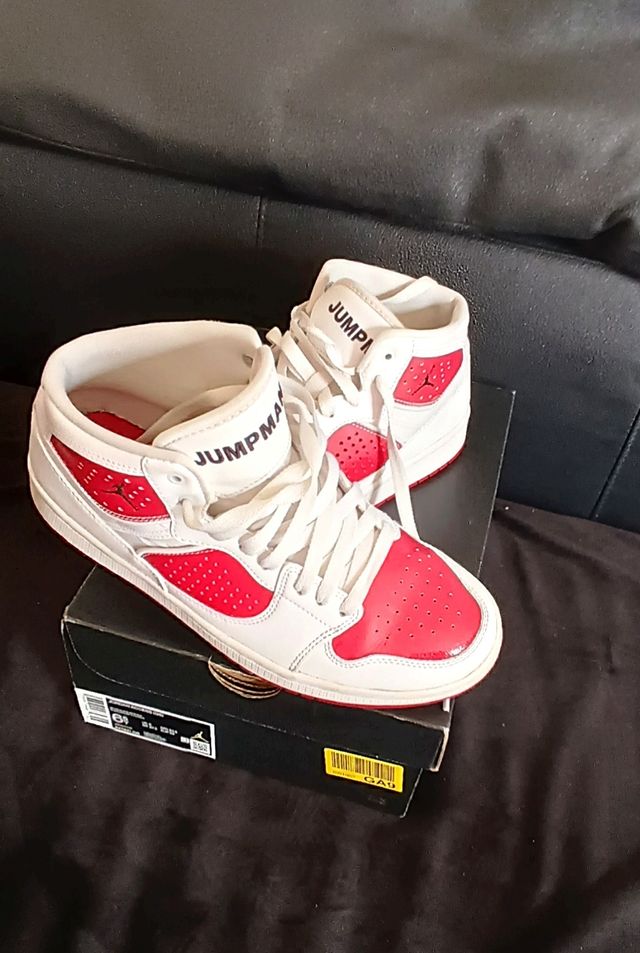 Air Jordan 1 Mid - Scarpe