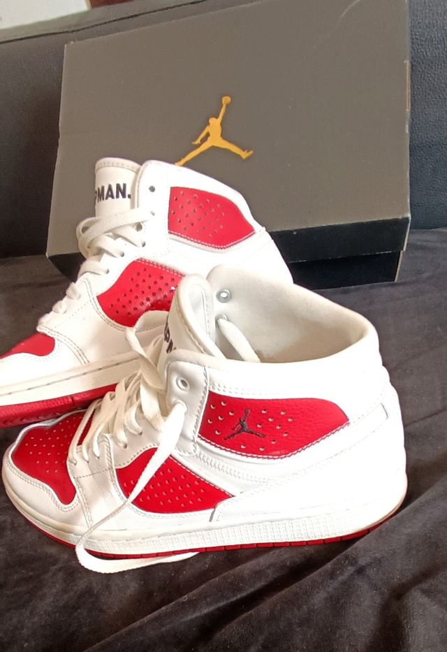 Air Jordan 1 Mid - Scarpe