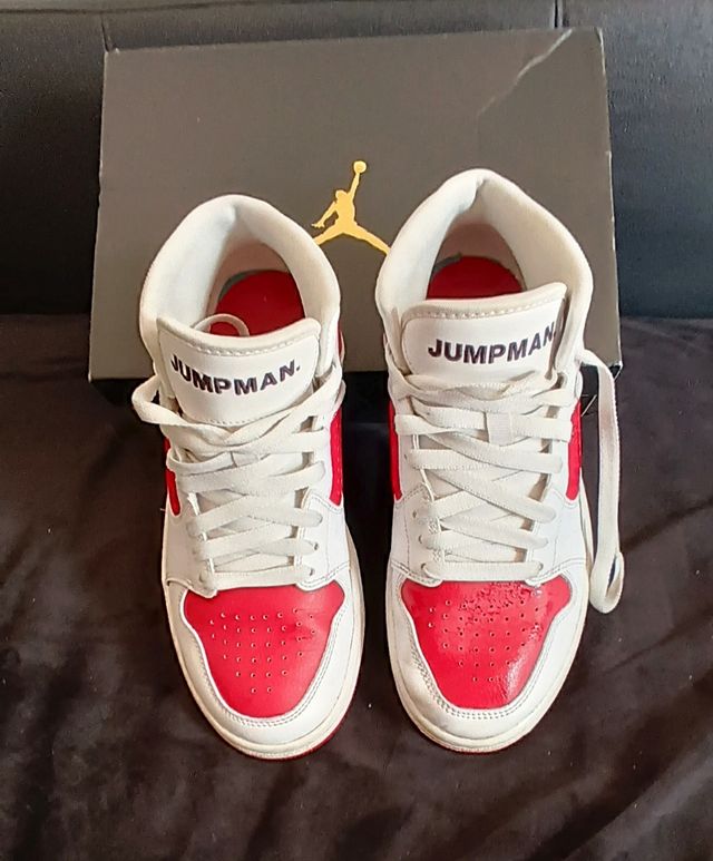 Air Jordan 1 Mid - Scarpe