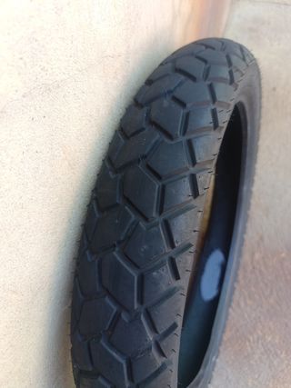Neumáticos mixtos Continental Tkc70 Aprilia Pegaso