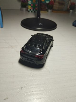 Alfa Romeo Giulietta - Macchinina