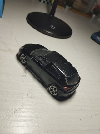 Alfa Romeo Giulietta - Macchinina