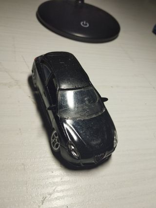 Alfa Romeo Giulietta - Macchinina