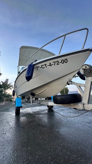 Astromar 420 año 2000