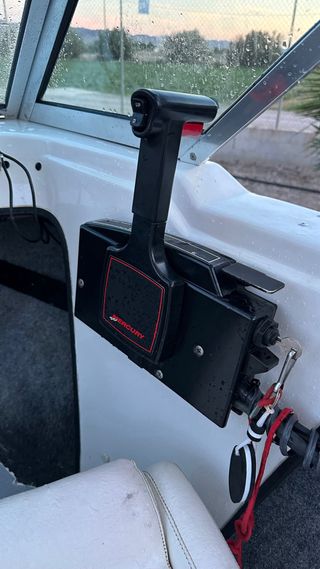 Astromar 420 año 2000