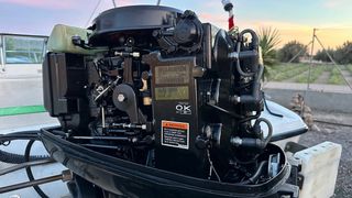 Astromar 420 año 2000