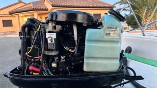 Astromar 420 año 2000