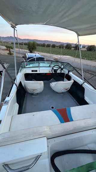 Astromar 420 año 2000