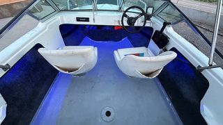 Astromar 420 año 2000