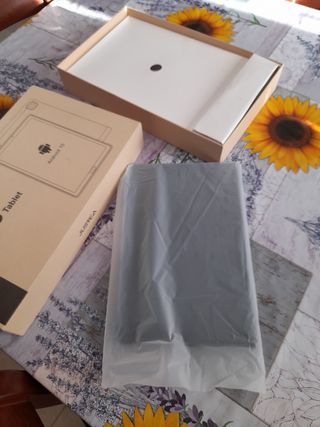 Tablet JUSTEA J6 Android 10