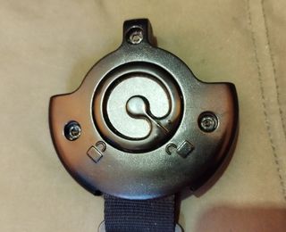 Trona Concord Spin Plegable