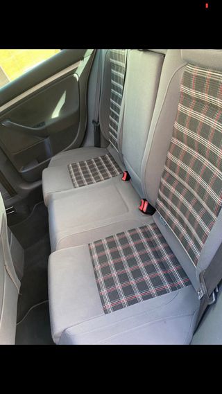 Volkswagen Golf 2008