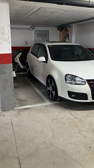 Volkswagen Golf 2008