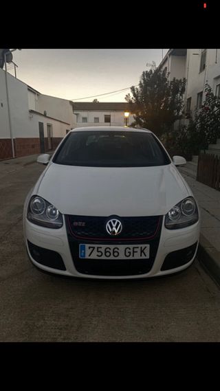 Volkswagen Golf 2008