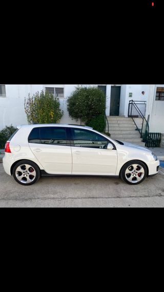 Volkswagen Golf 2008