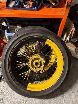 supermotard 
