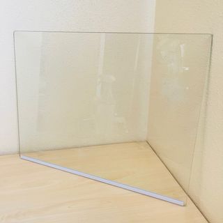 Estante sobre cajon verduras frigo Beko