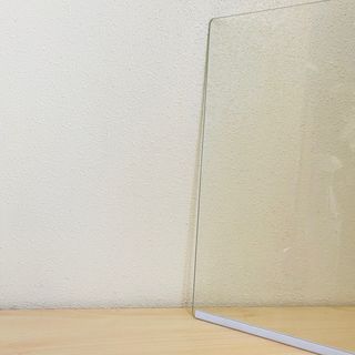 Estante sobre cajon verduras frigo Beko
