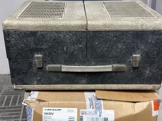 Stereo Garrard model 1000 
vintage anni '60