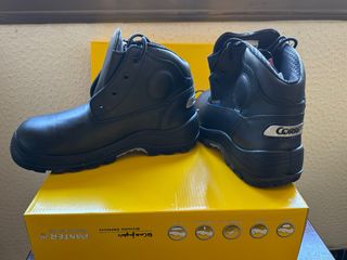 Botas Panter Talla 40