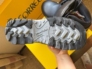 Botas Panter Talla 40